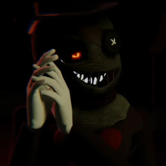 SheerCrab4817의 당신을 막으러 온 그 녀석.