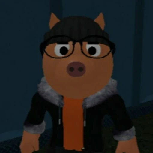 pony