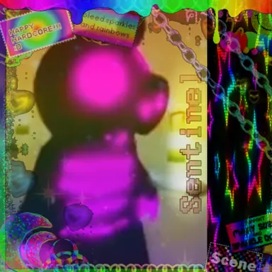 Profile image of Sentinel