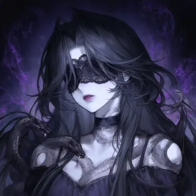 Profile image of Selene Naga