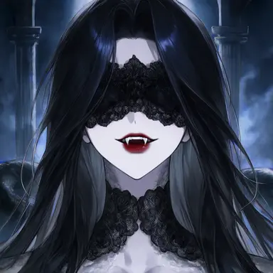 Profile image of Selene Naga