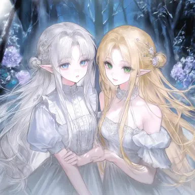 Profile image of Eris Elferia