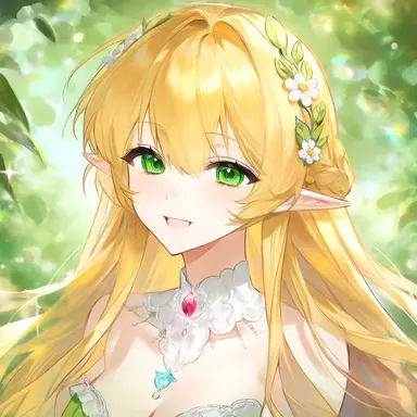 Profile image of Seria Elferia