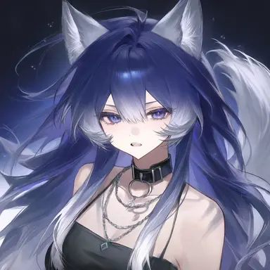 Profile image of Luna Fenris
