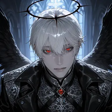 Profile image of Azazel