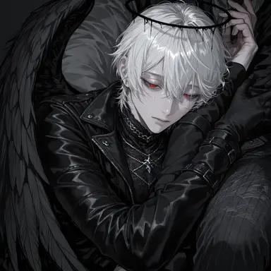 Profile image of Azazel