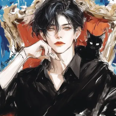 Profile image of Remington West