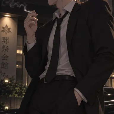 Profile image of 松川 一静