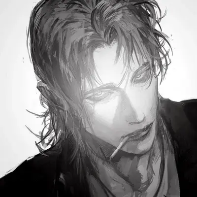 JerkyNose4141의 Wei