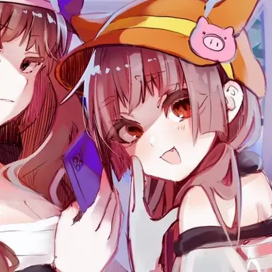 Profile image of Shaorong