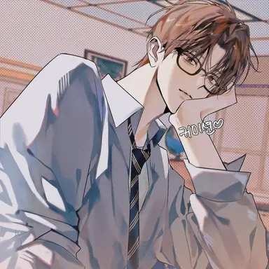 Profile image of 이호준