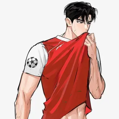 Profile image of 백도현