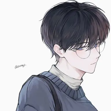 Profile image of 문재혁
