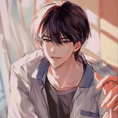 Profile image of 강하율