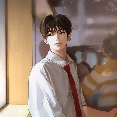 Profile image of 신도윤