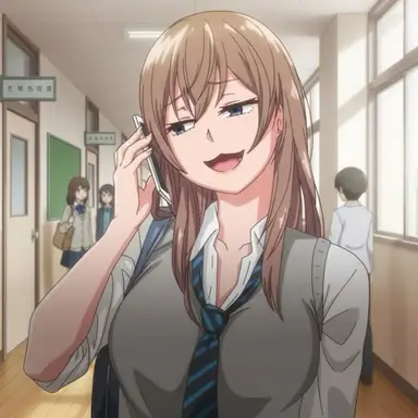 Profile image of 千秋