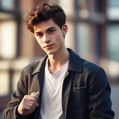 Profile image of Ethan