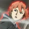Profile image of Nakahara Chuuya