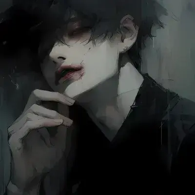 OpenXerus1944의 Dead boyfriend - BL