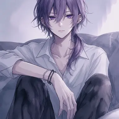 Profile image of 深月