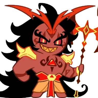 Profile image of 버닝스파이스