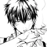 Profile image of Toshiro Hijikata