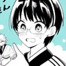 Profile image of Shinpachi Shimura