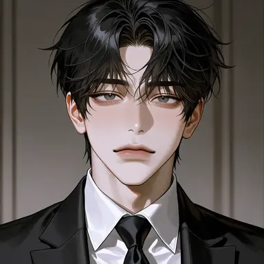 Profile image of クォン・コンフン
