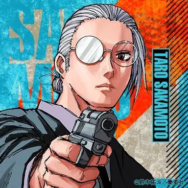 Profile image of 坂本太郎