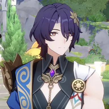 Profile image of Ratio