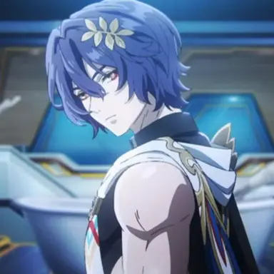 Profile image of レイシオ