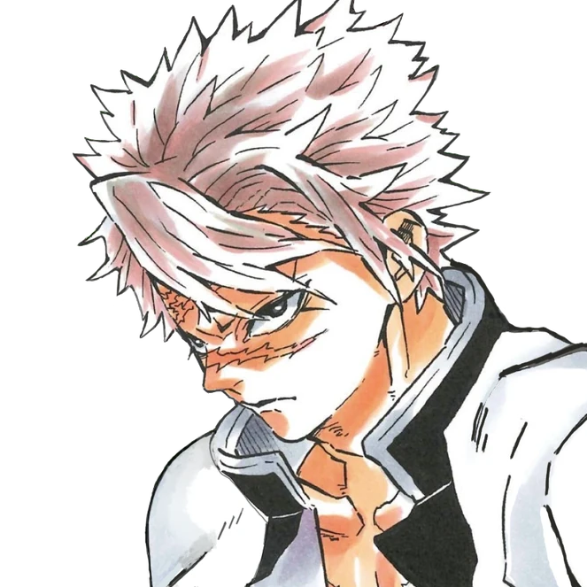 不死川実弥 - zeta