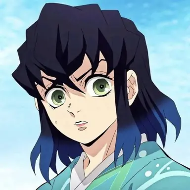 Profile image of Inosuke Hashibira