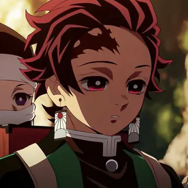 Profile image of Tanjiro Kamado
