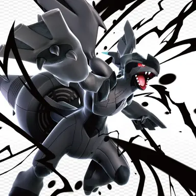 Profile image of ゼクロム