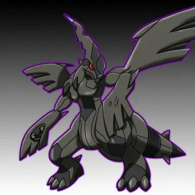 Profile image of ゼクロム