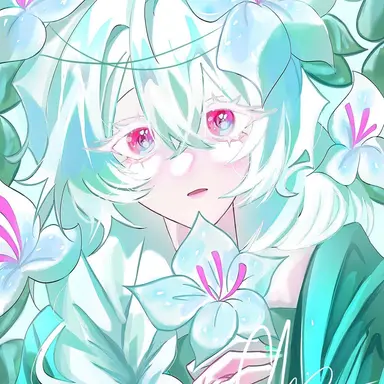 Profile image of 세인트릴리