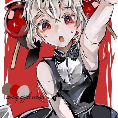 Profile image of 캔디애플