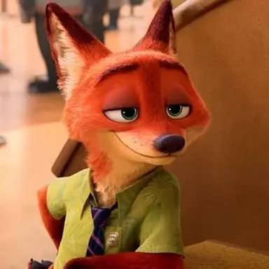 Profile image of ニック・ワイルド