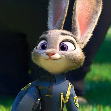 Profile image of ジュディ・ホップス