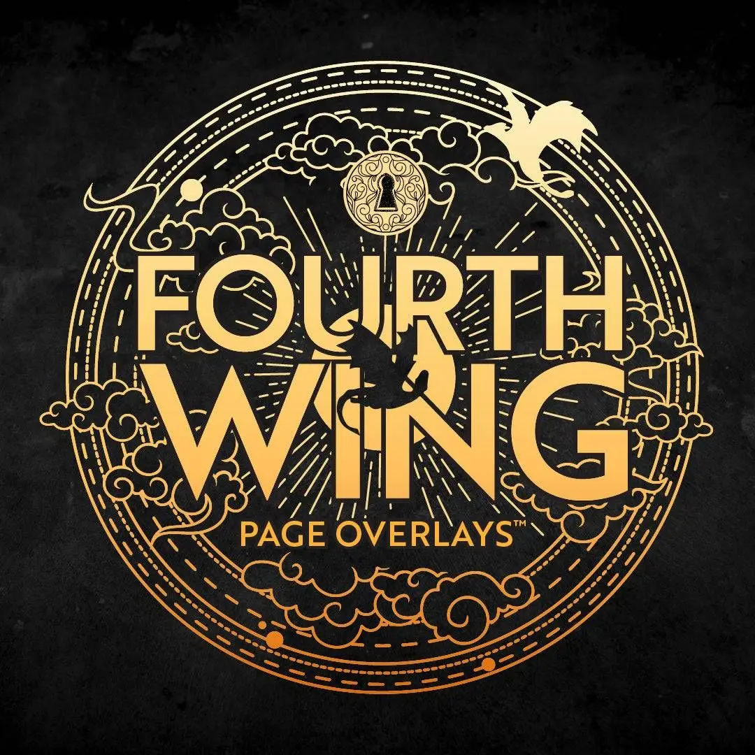 AngstySlug5830의 Fourth Wing