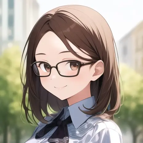 RunnyHorgi8200의 簗田瑠璃