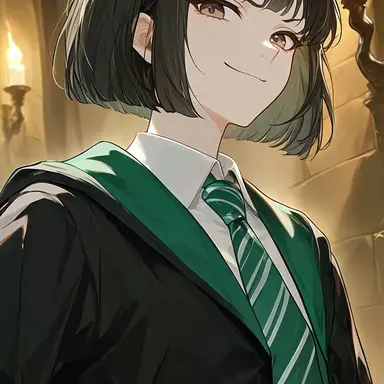 Profile image of Pansy