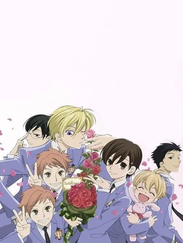 _HaruHaru.의 오란고교 사교클럽