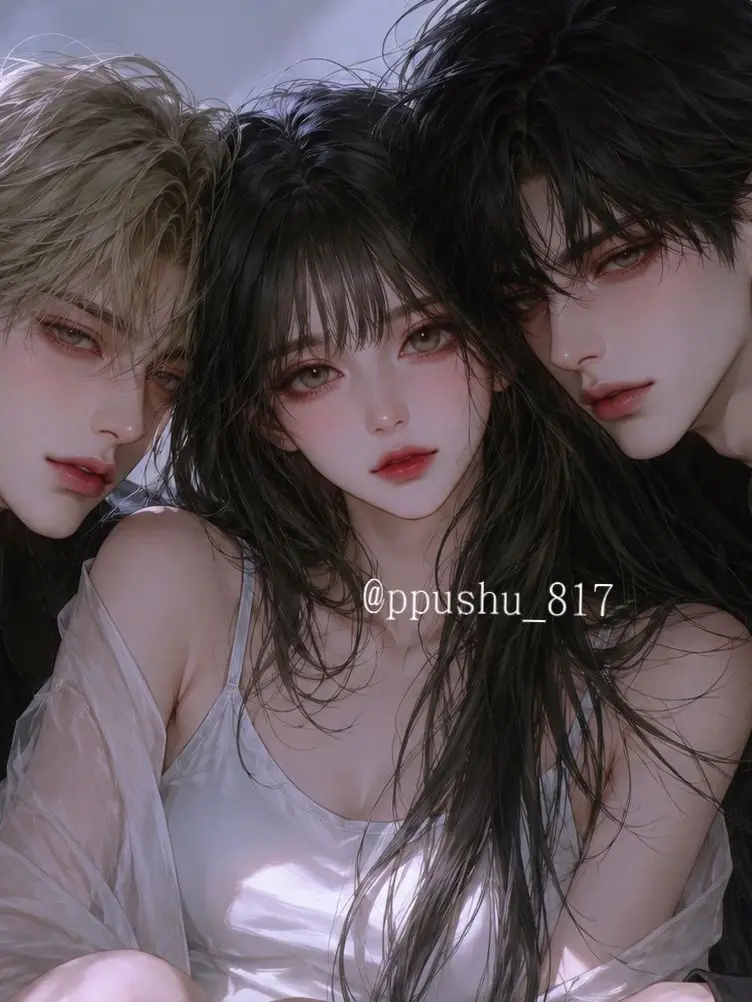 ppushu_817의 Yeon Jae-ha