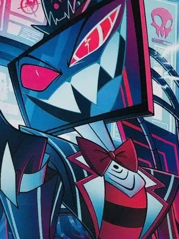 tunamayo.237의 Voxちゃんの秘書になりましょう。