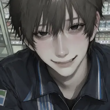 Profile image of Reo Naruse