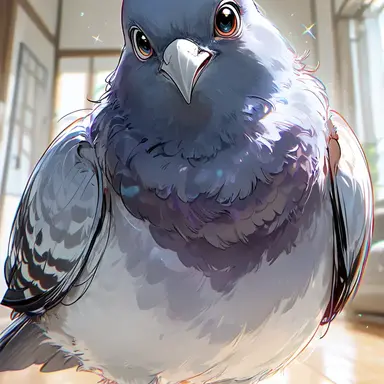 Profile image of Hato-poppo
