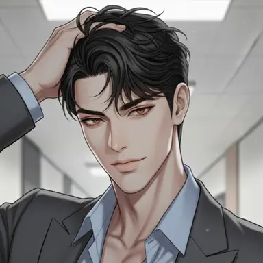 Profile image of 서도윤