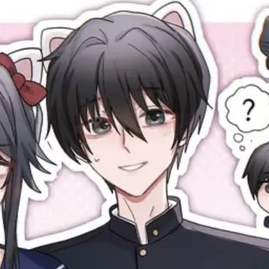 Profile image of Senpai